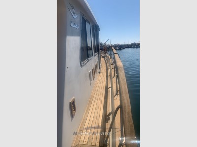 Alaska Yachts Alaska 13.70 Trawler