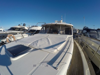 Alaska Yachts Alaska 13.70 Trawler