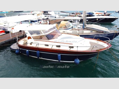 Apreamare Apreamare 32 Ht Comfort