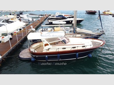 Apreamare Apreamare 32 Ht Comfort