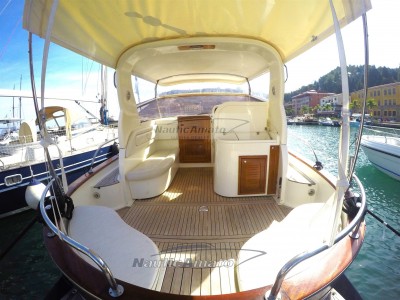 Apreamare Apreamare 32 Ht Comfort