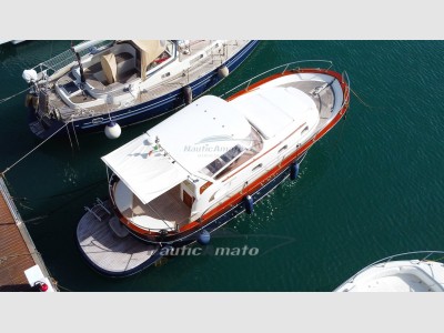 Apreamare Apreamare 32 Ht Comfort