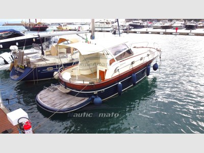 Apreamare Apreamare 32 Ht Comfort