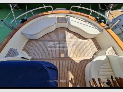 Apreamare Apreamare 32 Ht Comfort