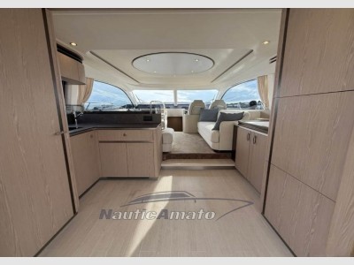 Azimut 53 Flybridge My