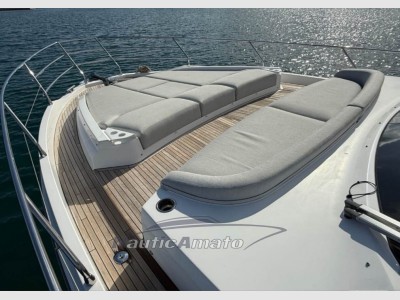 Azimut 53 Flybridge My