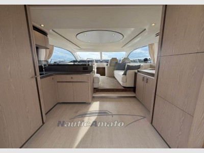 Azimut 53 Flybridge My