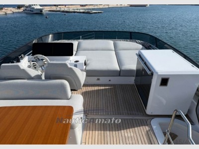 Azimut 53 Flybridge My