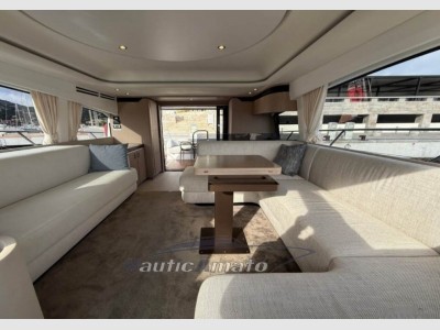 Azimut 53 Flybridge My