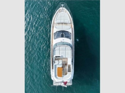 Azimut 53 Flybridge My