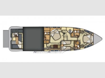 Azimut 64 Flybridge