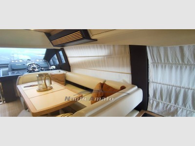 Azimut 64 Flybridge