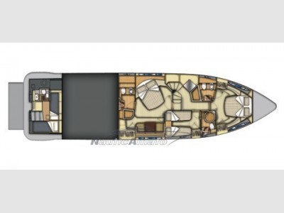 Azimut 64 Flybridge