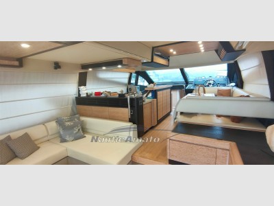 Azimut 64 Flybridge