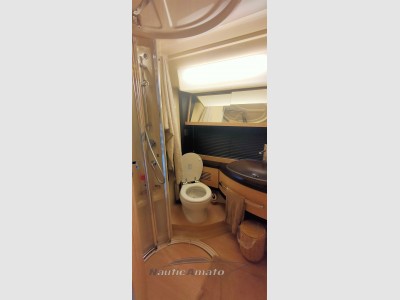Azimut 64 Flybridge
