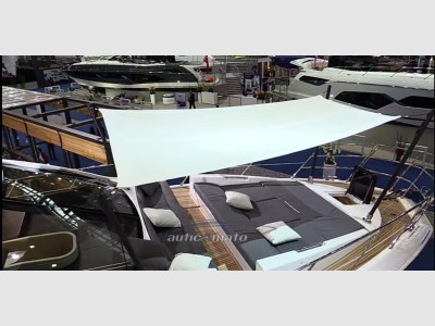 Azimut S 6  Sport Fly