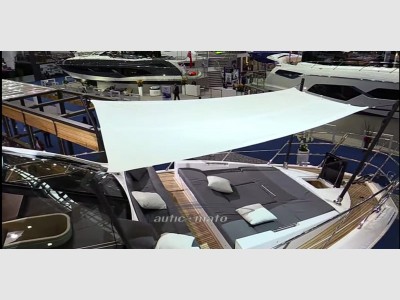Azimut S 6  Sport Fly