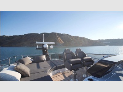 Azimut S 6  Sport Fly