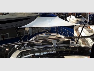 Azimut S 6  Sport Fly