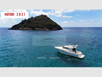 Cantiere Navale Di Livorno Space 360 Fly ( Motori 2021 )