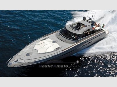 Cantieri Di Baia Atlantica 78