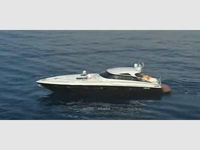 Cantieri Di Baia Atlantica 78