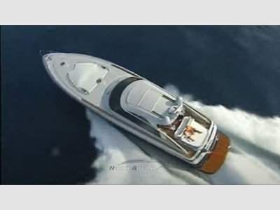 Cantieri Di Baia Atlantica 78