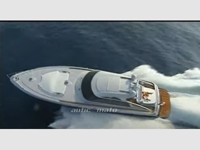 Cantieri Di Baia Atlantica 78