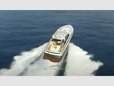 Cantieri Di Baia Atlantica 78