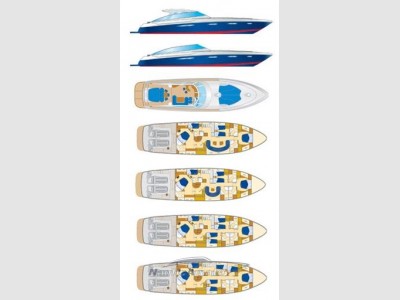 Cantieri Di Baia Atlantica 78