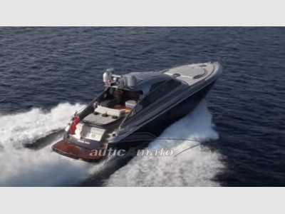 Cantieri Di Baia Atlantica 78