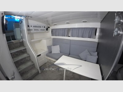 Cantieri Di Baia Baia 40