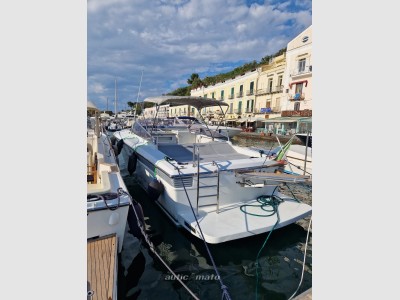 Cantieri Di Baia Baia 40