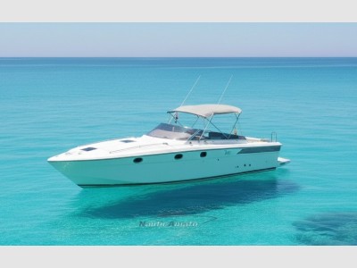 Cantieri Di Baia Baia 40