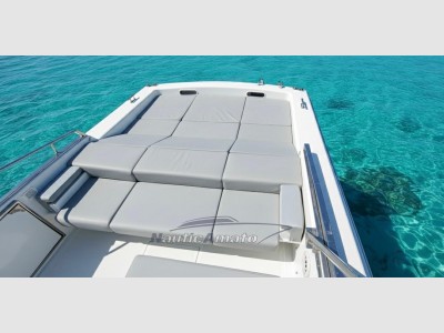 Cantieri Di Baia Baia 40