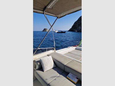 Cantieri Di Baia Baia 40