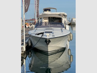 Cantieri Di Baia Baia 40