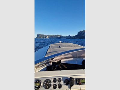 Cantieri Di Baia Baia 40