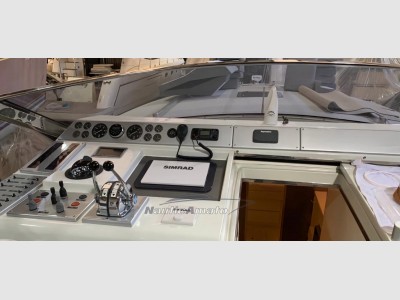 Cantieri Di Baia Baia 40