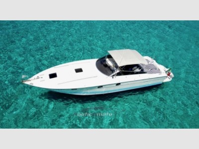Cantieri Di Baia Baia 40