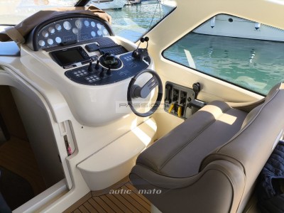 Cantieri Di Baia Flash 48