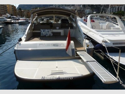 Cantieri Di Baia Flash 48
