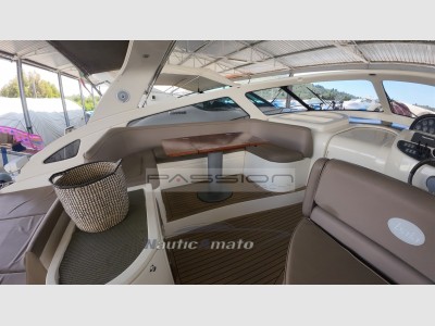 Cantieri Di Baia Flash 48