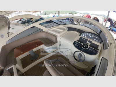 Cantieri Di Baia Flash 48