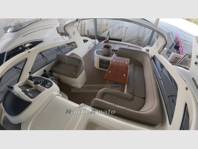 Cantieri Di Baia Flash 48