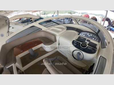 Cantieri Di Baia Flash 48