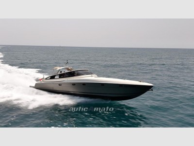 Cantieri Di Baia Flash 48