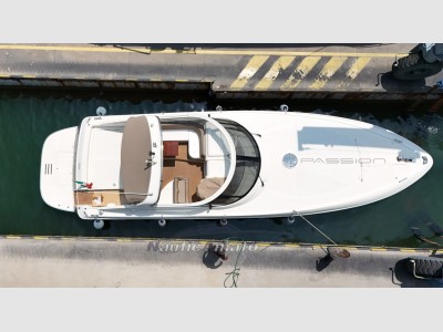Cantieri Di Baia Flash 48