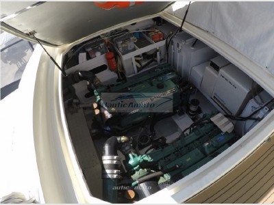 Cantieri Di Baia Flash 48