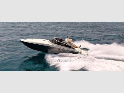 Cantieri Di Baia Flash 48